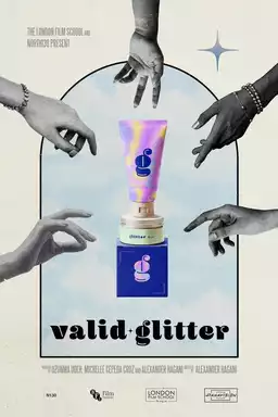 Valid Glitter