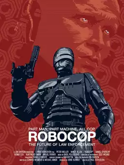 RoboCop