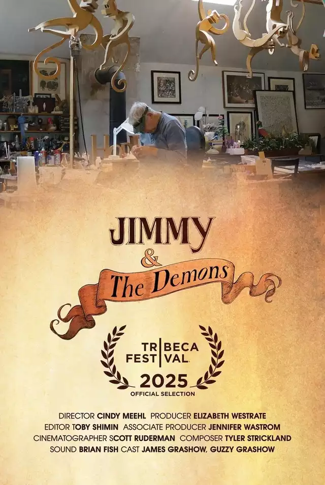 movie vertical poster fallback