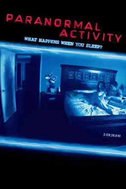 Paranormal Activity
