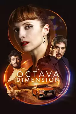 La octava dimensión