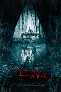 Jugaremos en el bosque