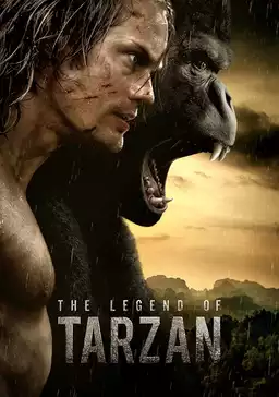 The Legend of Tarzan