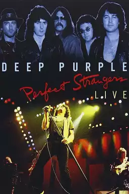 Deep Purple: Perfect Strangers Live