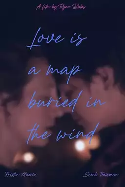 Love Is a Map
