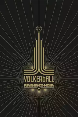 Rammstein: Völkerball