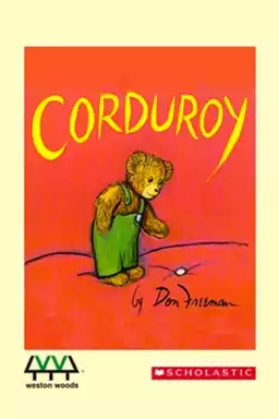 Corduroy