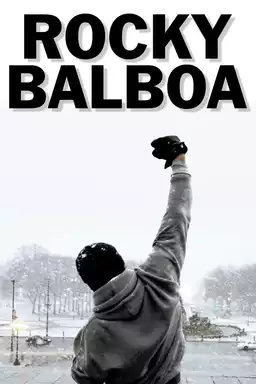 movie Rocky Balboa