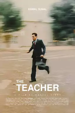 The Teacher