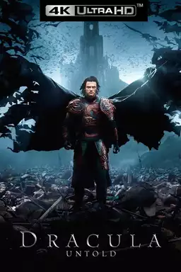 Dracula Untold