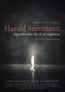 Harald Szeemann: Notes on the life of a dreamer