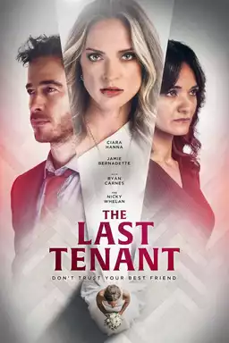 The Last Tenant