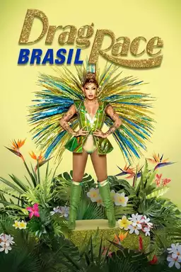 Drag Race Brazil