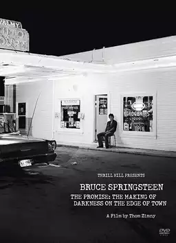 Bruce Springsteen: The Promise - The Making of Darkness on the Edge of Town