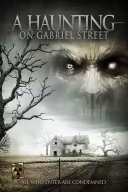 A Haunting on Gabriel Street