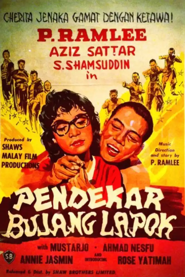 movie vertical poster fallback