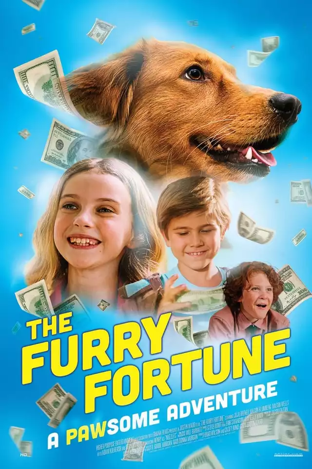 movie vertical poster fallback