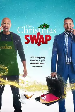 The Christmas Swap