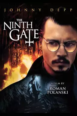 The Ninth Gate