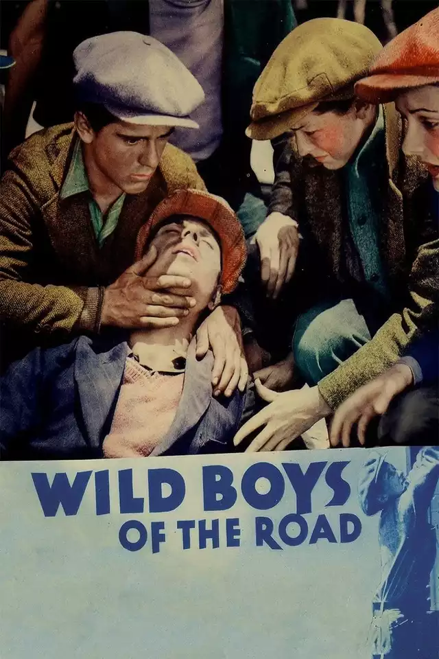 movie vertical poster fallback