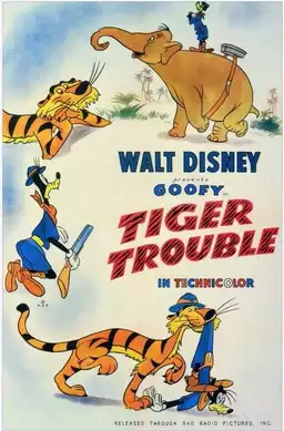 Tiger Trouble