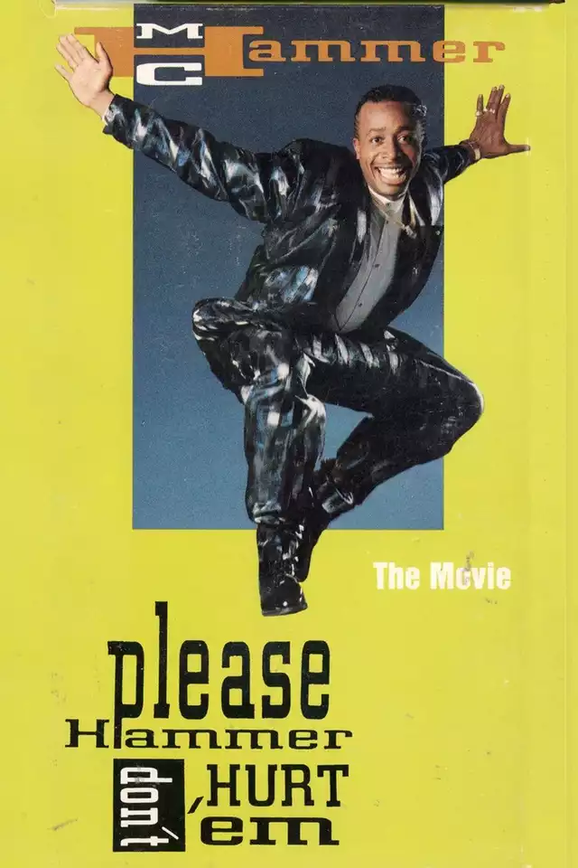 movie vertical poster fallback