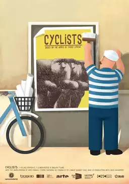 Cyclists