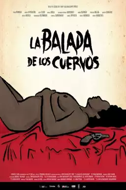 La balada de los cuervos