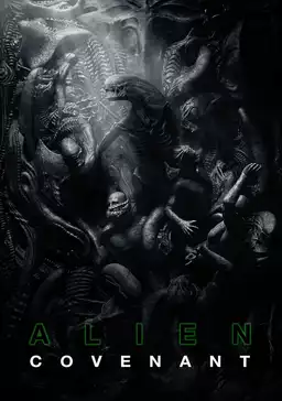 Alien: Covenant