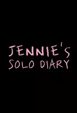 JENNIE'S SOLO DIARY