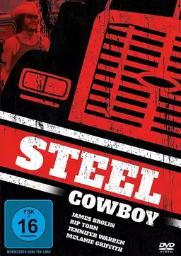 Steel Cowboy