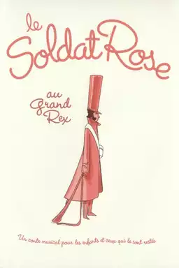 The Pink Soldier