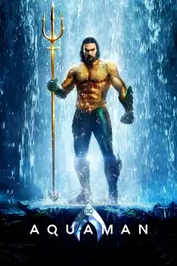 Aquaman