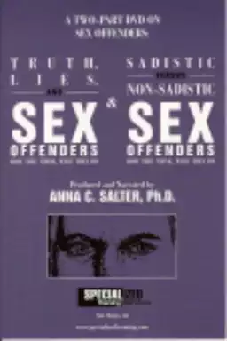 Sadistic Versus Non-sadistic Sex Offenders