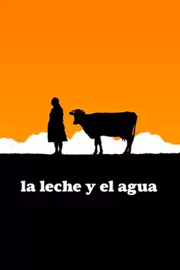 La leche y el agua