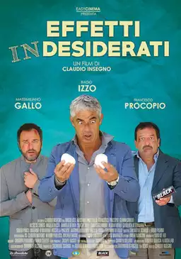 Effetti indesiderati