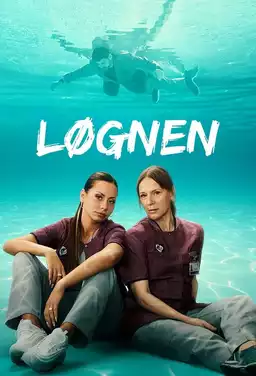 Løgnen