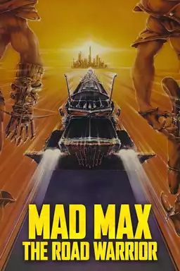 Mad Max 2