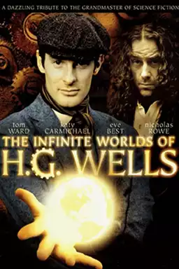 The Infinite Worlds of H.G. Wells