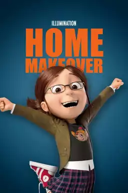 Minions - Home Makeover