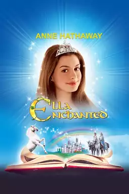 Ella Enchanted