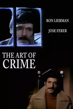 The Art of Crime