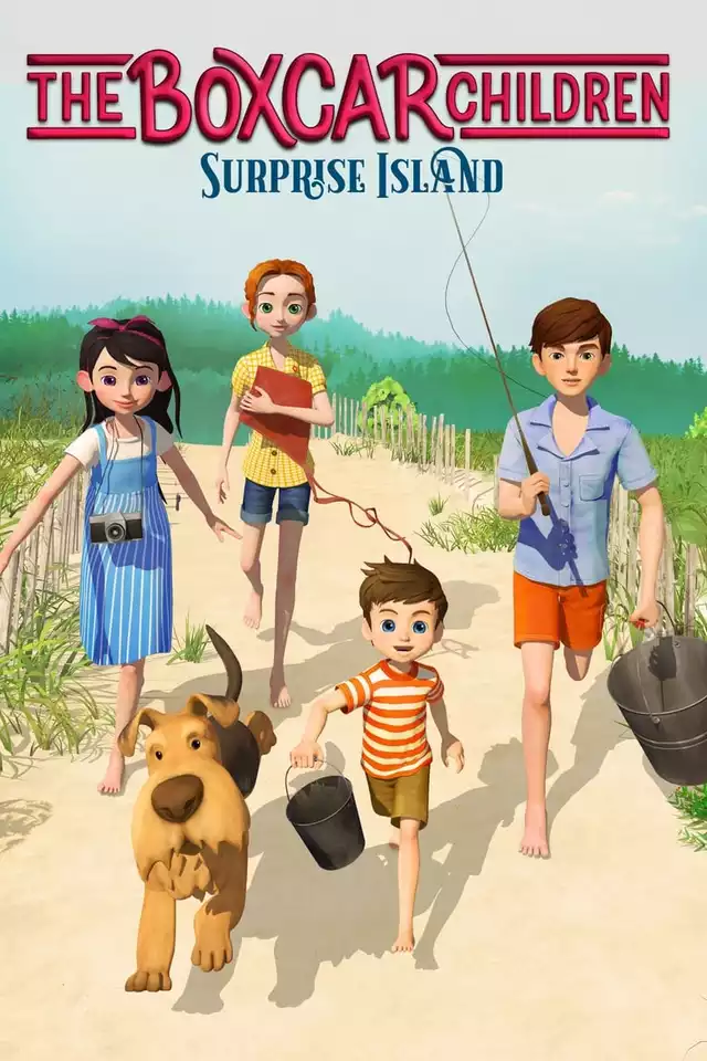 movie vertical poster fallback