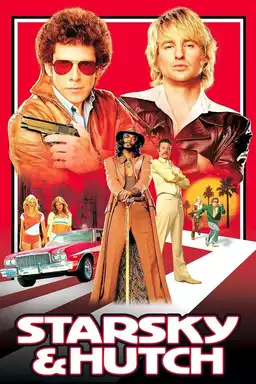 Starsky & Hutch