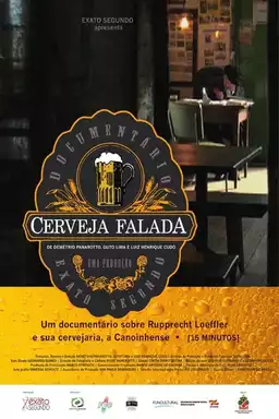 Cerveja Falada