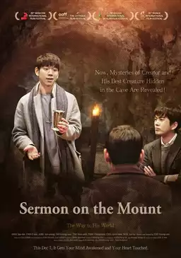 Sermon on the Mount