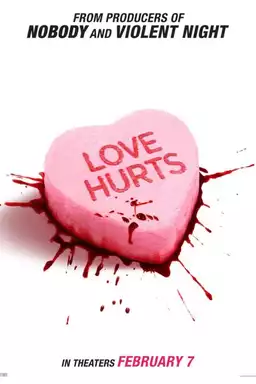 Love Hurts