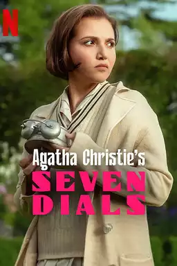 Agatha Christie's Seven Dials