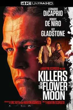 Killers of the Flower Moon