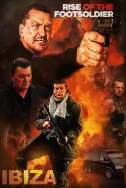 Rise of the Footsoldier: Ibiza